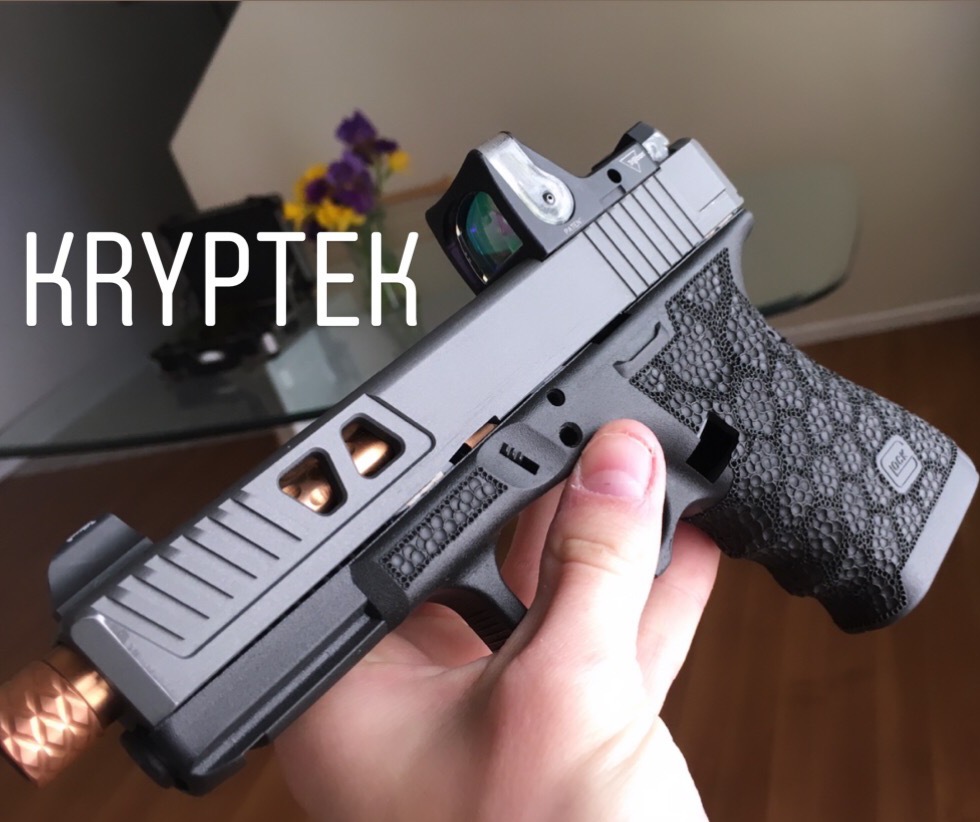 Stipple Patterns - LVStipple