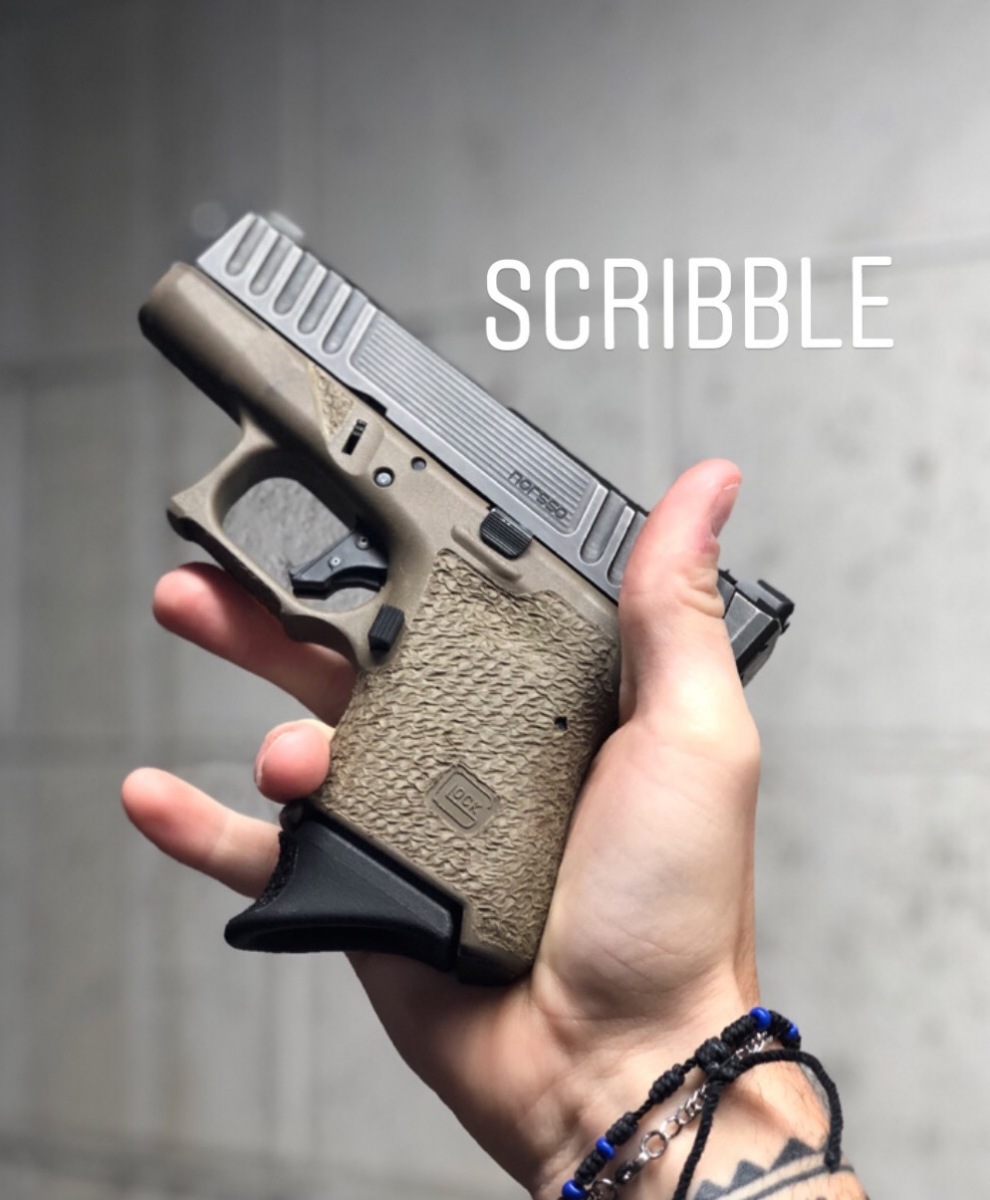 Stipple Patterns - LVStipple