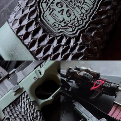 SUNSET GOONS Collab Drop