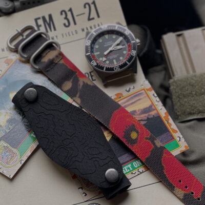 TOPO Snapcover / Standalone